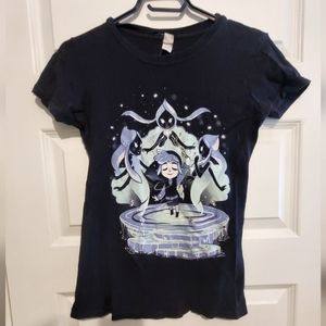 💙 Legend of Zelda Zelda T-Shirt 💙